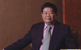 曹德旺：中国有13亿人，只有2亿人有消费能力！人们拿什么去买房