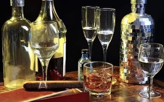 社交电商会成为白酒视频带货会成为白酒新赛道吗？