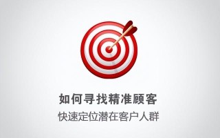 做网络营销是如何获取精准流量的？