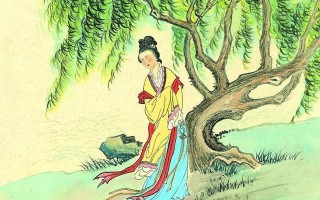 民间故事：神仙送子，滴血认亲