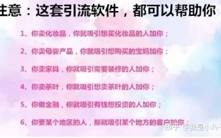 精准引流的方法有哪些？2022你必须知道的短视频营销工具 ...