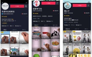 请看这里：抖音很火的手绘视频是这样做出来的