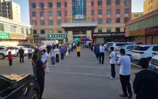 【战疫进行时】疫情当下，司法行政人的坚守和担当！