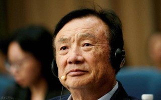 任正非为啥能这么厉害？他并不是天赋异禀，一切都是被逼无奈