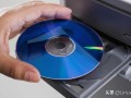 如何提取系统镜像（linux中挂载光盘步骤）