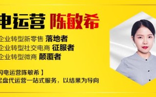 微商公司运营模式是什么?详细解读 微商公司运营模式是什么?详细解读