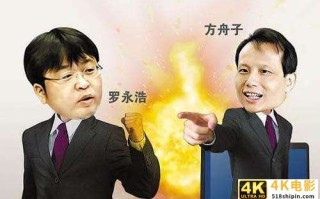 网红、科技大佬、作家，跨界喜剧王罗永浩才是打造个人IP的典范