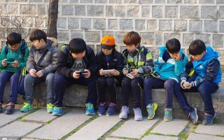 国家网信办：沉迷短视频如何破解 青少年防沉迷系统将推广