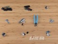 银灿903u盘不识别量产方法-()