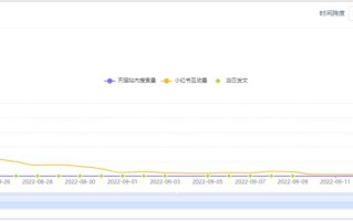 今年双11，来小红书追踪你的种草ROI