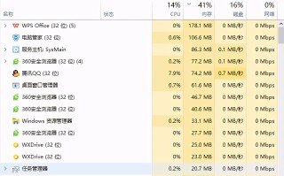 如何设置电脑启动项（正确设置开机启动项）