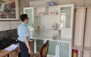 招远市行政审批服务局：政务服务无小事 上门服务暖人心