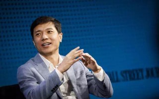 115天市值涨328亿美元，李彦宏和百度正在追上曾经的自己