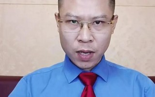 很难忍住不笑！这个法务主任火了：曾因美色被骗600万