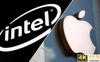 苹果和英特尔为什么会变成路人？