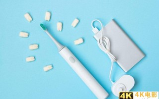 小牙刷成大翘板，个护领域的新机会