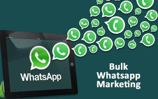 whatsapp定制推外贸怎么做，whatsapp跨境电商营销优势特色