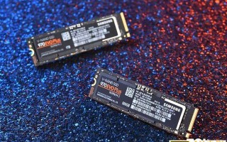 为何全都推荐购买970EVO Plus？实测之后我服了