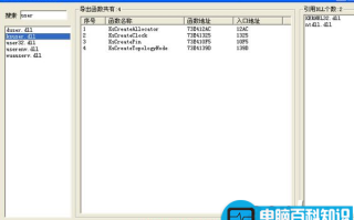 dll是什么文件格式？.dll文件怎么打开？