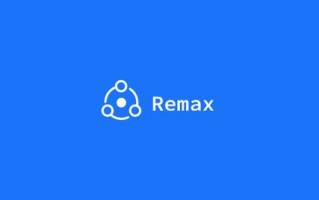 全新的小程序开发体验，真正的使用React构建小程序——Remax