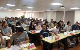 运营管理课程回顾｜提升效率降低成本，打造高效运营企业