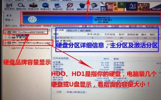pe里分区工具打不开-(PE分区工具打不开)