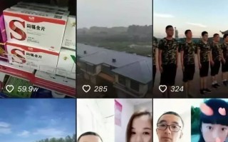 企业抖音运营的方法和套路