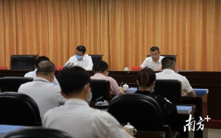 如何推动行政执法见实效？汕头打造样板交出“硬核”成绩单