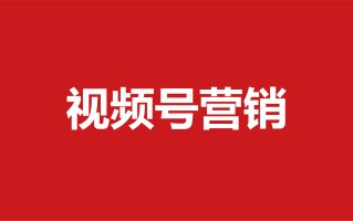 443-微信视频号营销方案（10份）