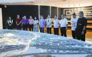 税务智能化、精细化服务助轨道交通产业跑出“加速度”