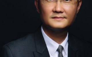 深圳40年40人之马化腾：没有改革开放就不会有今天的腾讯