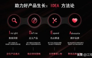 做小红书，竟然还不知道它？拆解小红书官方IDEA营销方法论
