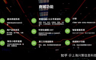 如何选择靠谱专业的小程序开发公司？