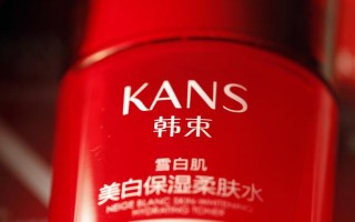 韩束母公司上美集团IPO：曾是第一微商，30多亿营收近半用于营销