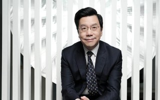 独家专访李开复：中美人工智能竞争不是零和博弈｜钛媒体创投家