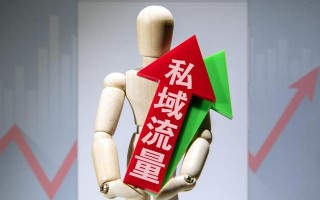 给企业私域运营的五点建议