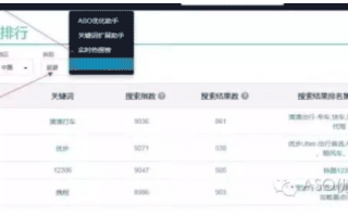 如何做好100关键词?得到ASO优化100关键词字符实例解析
