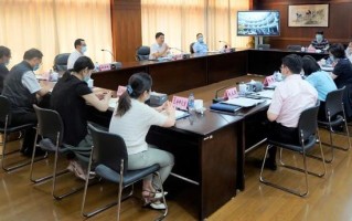 着力提升财税收入质量，实现财税工作高质量发展！区领导调研区财政税务工作