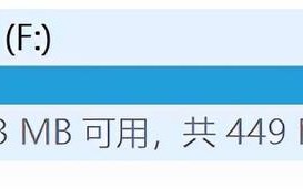 u盘不显示容量需要格式化-(u盘不显示容量需要格式化怎么办)