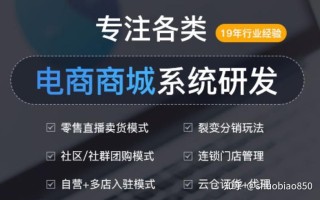 美丽天天秒2+1链动商城开发
