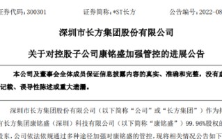 上市公司收购了雷？财务失联资料搬空、董事被举报隐匿108箱凭证