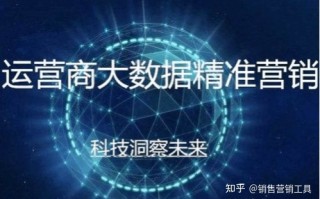 运营商精准大数据——主动出击 精准获客 运营商精准大数据——主动出击 精准获客