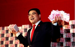 有心为善，虽善不赏？陈光标捐了20亿，为什么招来一片骂声？
