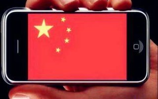 让人吃惊，国产手机销量大跌，苹果却逆势增长，没华为真的不行