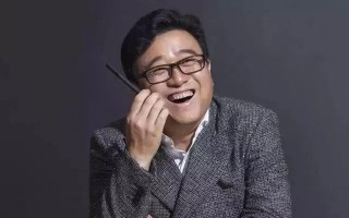 「俗人」丁磊