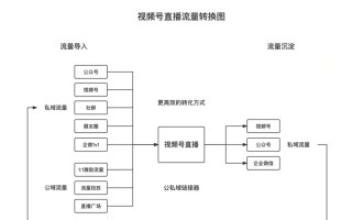 从0到百万级GMV的视频号直播间，是怎么做复盘的？