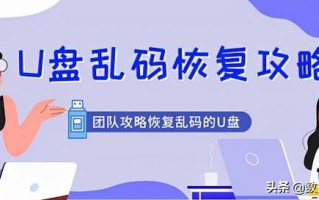 u盘数据怎么会乱码-(u盘数据怎么会乱码)