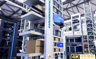 物流机器人大尺度创新，为仓储领域带来哪些提升？