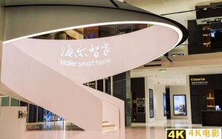 海尔智家半年报：“三位一体”促双循环，高质量发展实现逆势回升
