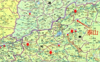 【杜诗拾遗】第2期:望岳,望岳,望岳 【杜诗拾遗】第2期:望岳,望岳,望岳